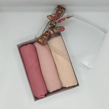 Load image into Gallery viewer, CRIMPS GIFT BOX BUNDLE