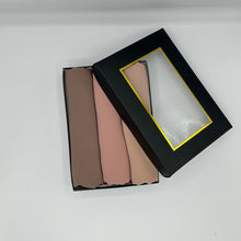 Load image into Gallery viewer, PREMIUM CHIFFON GIFT BOX BUNDLE