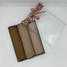 Load image into Gallery viewer, CRIMPS GIFT BOX BUNDLE