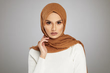 Load image into Gallery viewer, Crimp Hijabs