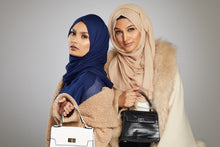 Load image into Gallery viewer, Kajols light as feather cotton silk