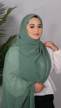 Load image into Gallery viewer, MAXI Chiffon Scarf