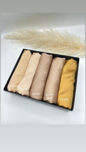Load image into Gallery viewer, SILK HIJAB