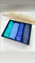 Load image into Gallery viewer, SILK HIJAB