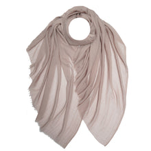 Load image into Gallery viewer, Kajols light as feather cotton silk