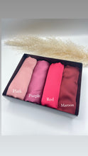 Load image into Gallery viewer, SILK HIJAB