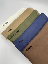 Load image into Gallery viewer, Kajols light as feather cotton silk