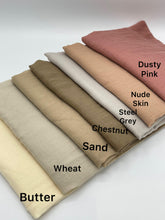 Load image into Gallery viewer, Kajols light as feather cotton silk