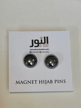 Load image into Gallery viewer, Magnetic Hijab Pins