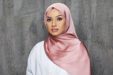 Load image into Gallery viewer, SILK HIJAB