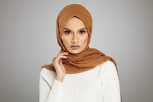 Load image into Gallery viewer, Crimp Hijabs
