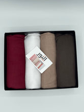 Load image into Gallery viewer, LUXE JERSEY GIFT BOX BUNDLES
