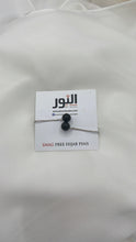 Load image into Gallery viewer, Hijab Pearl Saver Pins
