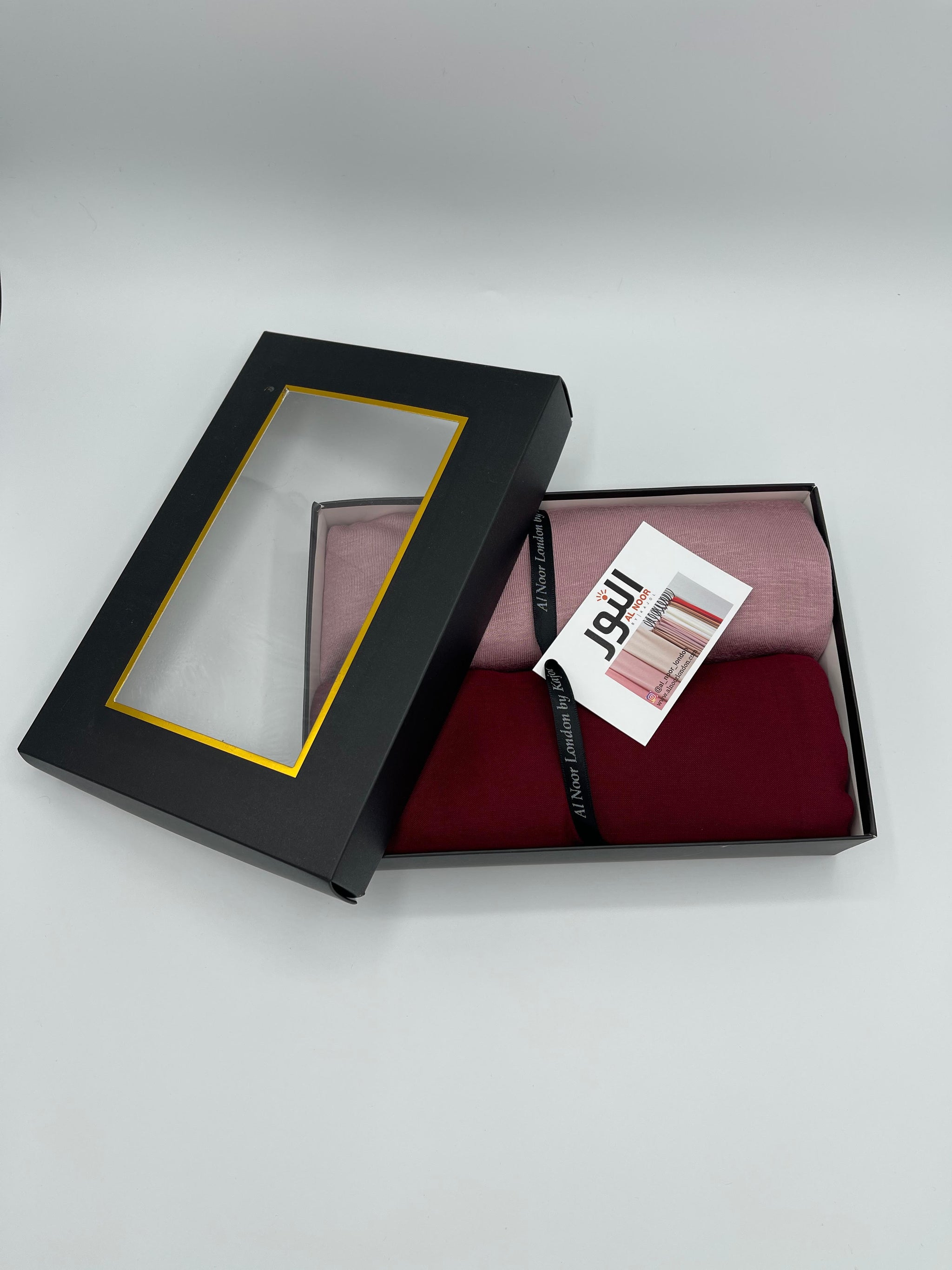 GIFT BOX – Al Noor London