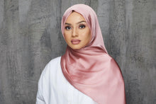 Load image into Gallery viewer, SILK HIJAB
